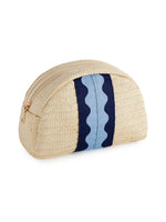 MARBELLA ZIP POUCH