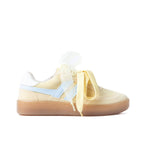 Miel Women’s Suede Sneakers