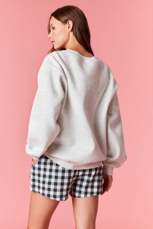 Merry Everything Sweatshirt