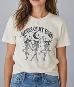 Hexes on my Exes Tee