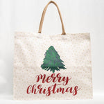 Royal Fir Carryall Tote