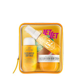 SOL DE JANEIRO Jet Set Travel Minis Trio Kit