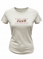 Easter Park Hop Tee