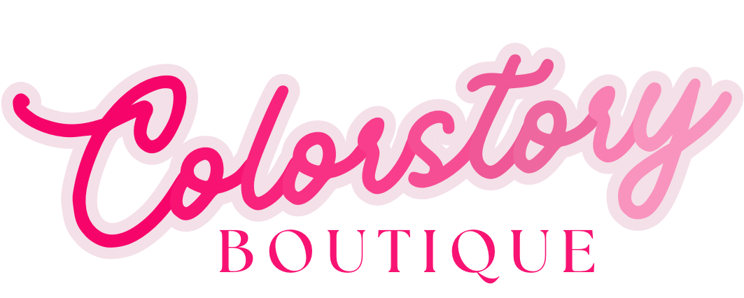 Colorstory Boutique logo
