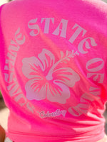 Sunshine State of Mind Tee