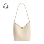 Billie Bone Recycled Vegan Leather Tote Bag