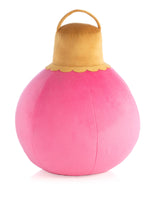 Merry Bauble Large Pillow