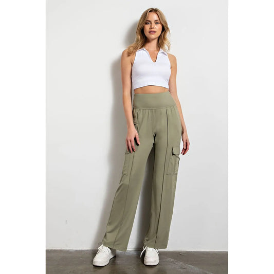 Buttersoft Cargo Pants