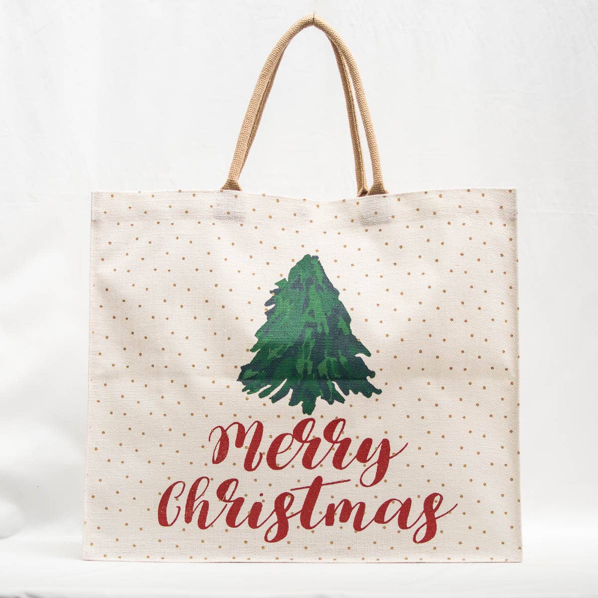 Royal Fir Carryall Tote