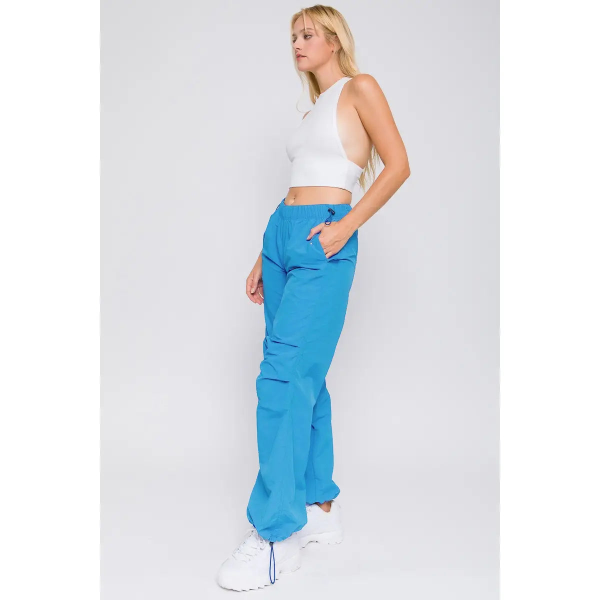 Parachute Pants