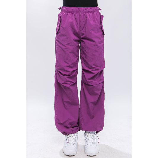 Parachute Pants