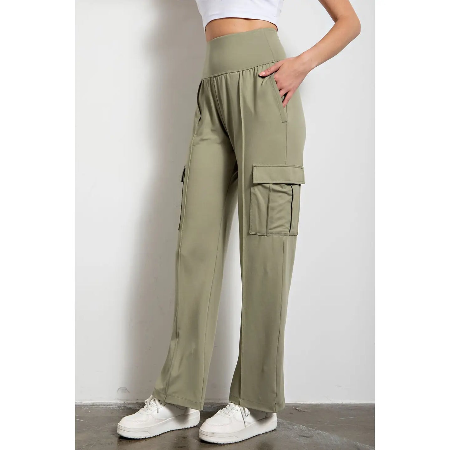 Buttersoft Cargo Pants