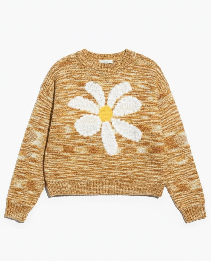 Daisy Dreamer Sweater