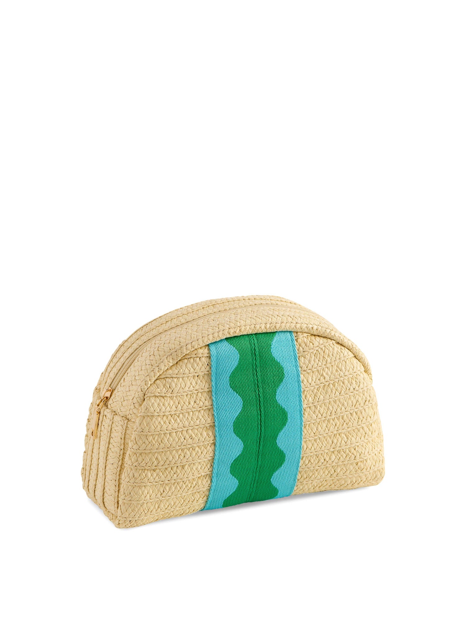 MARBELLA ZIP POUCH
