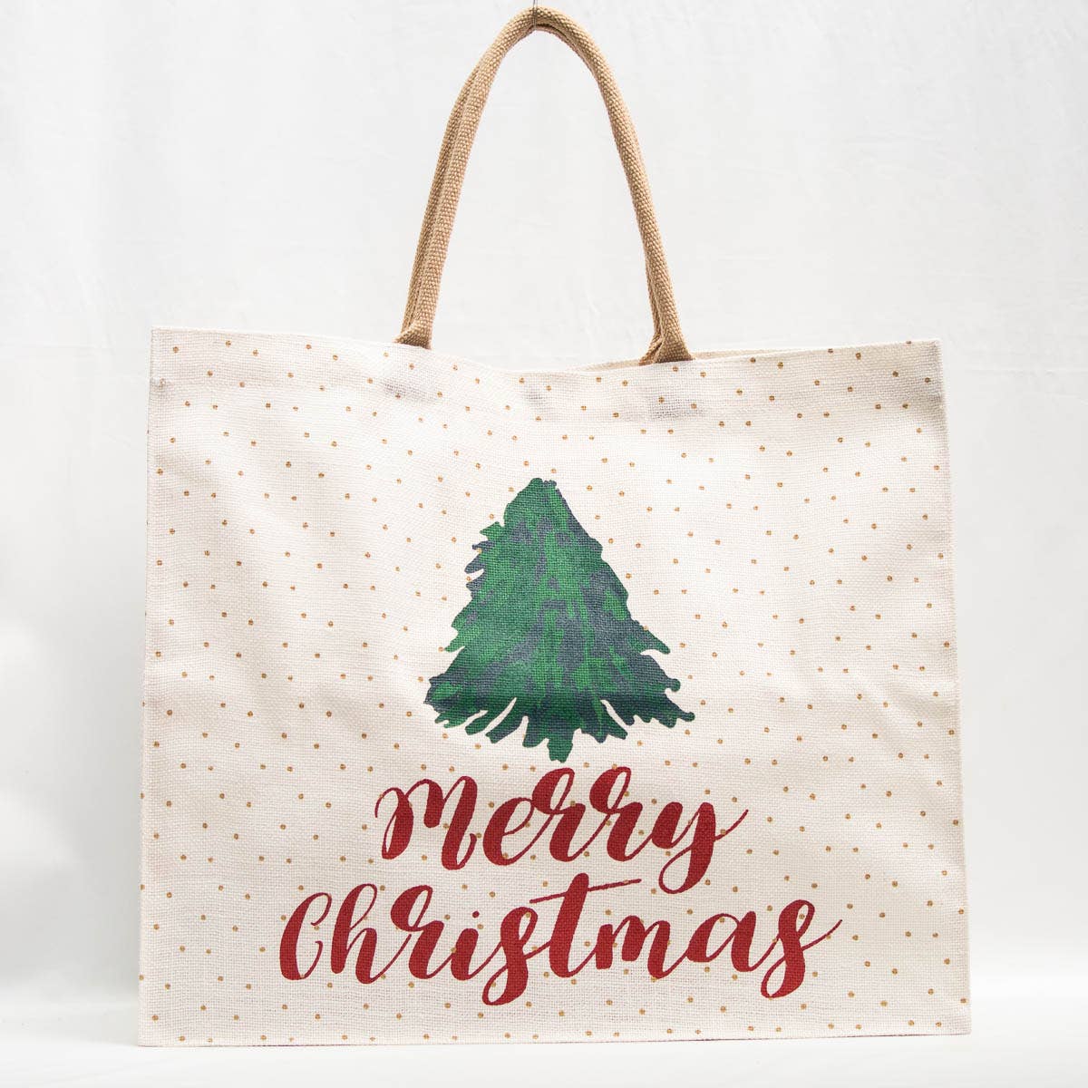 Royal Fir Carryall Tote