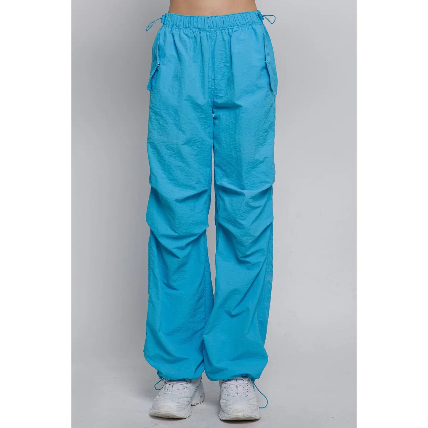 Parachute Pants