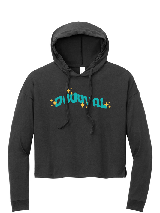 Duuuval Hooded Tee