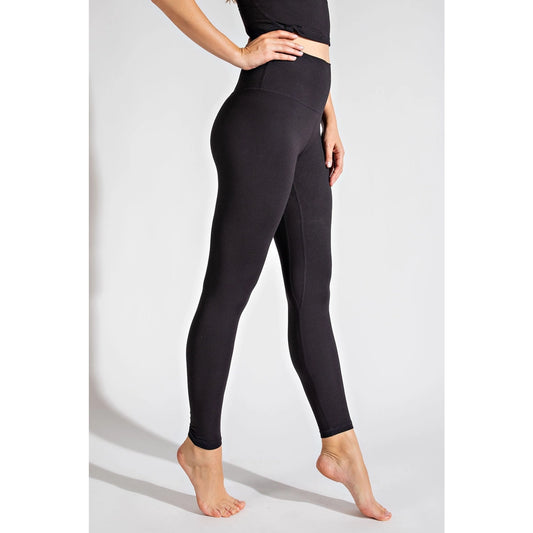 Buttersoft High Waist Leggings