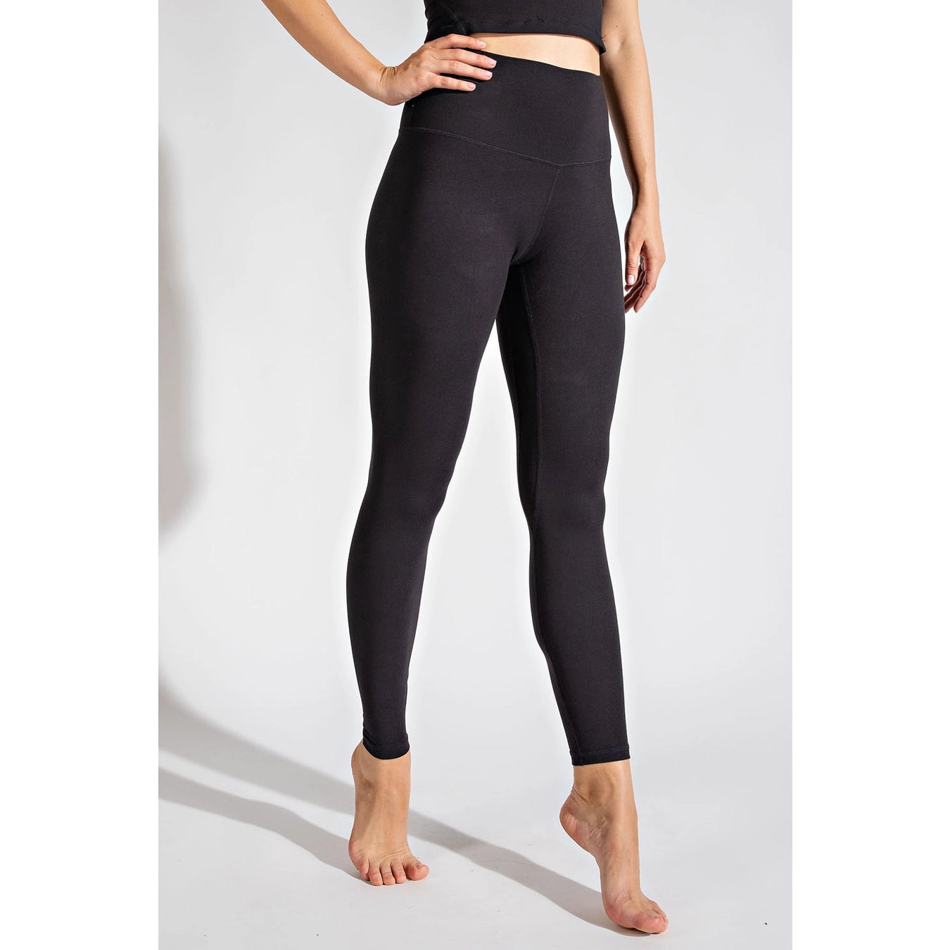 Buttersoft High Waist Leggings