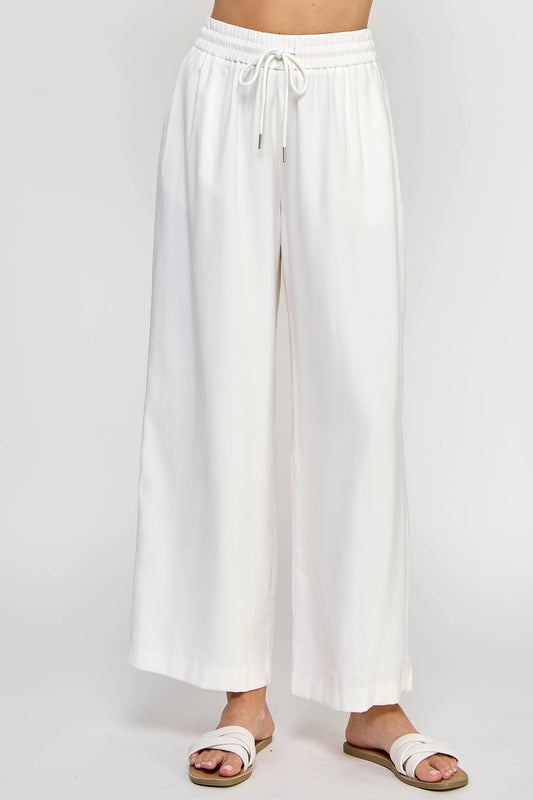 Wide Leg Everywhere Pant