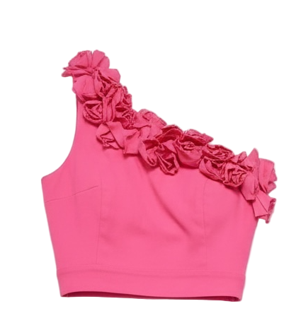 Vivienne One Shoulder Top