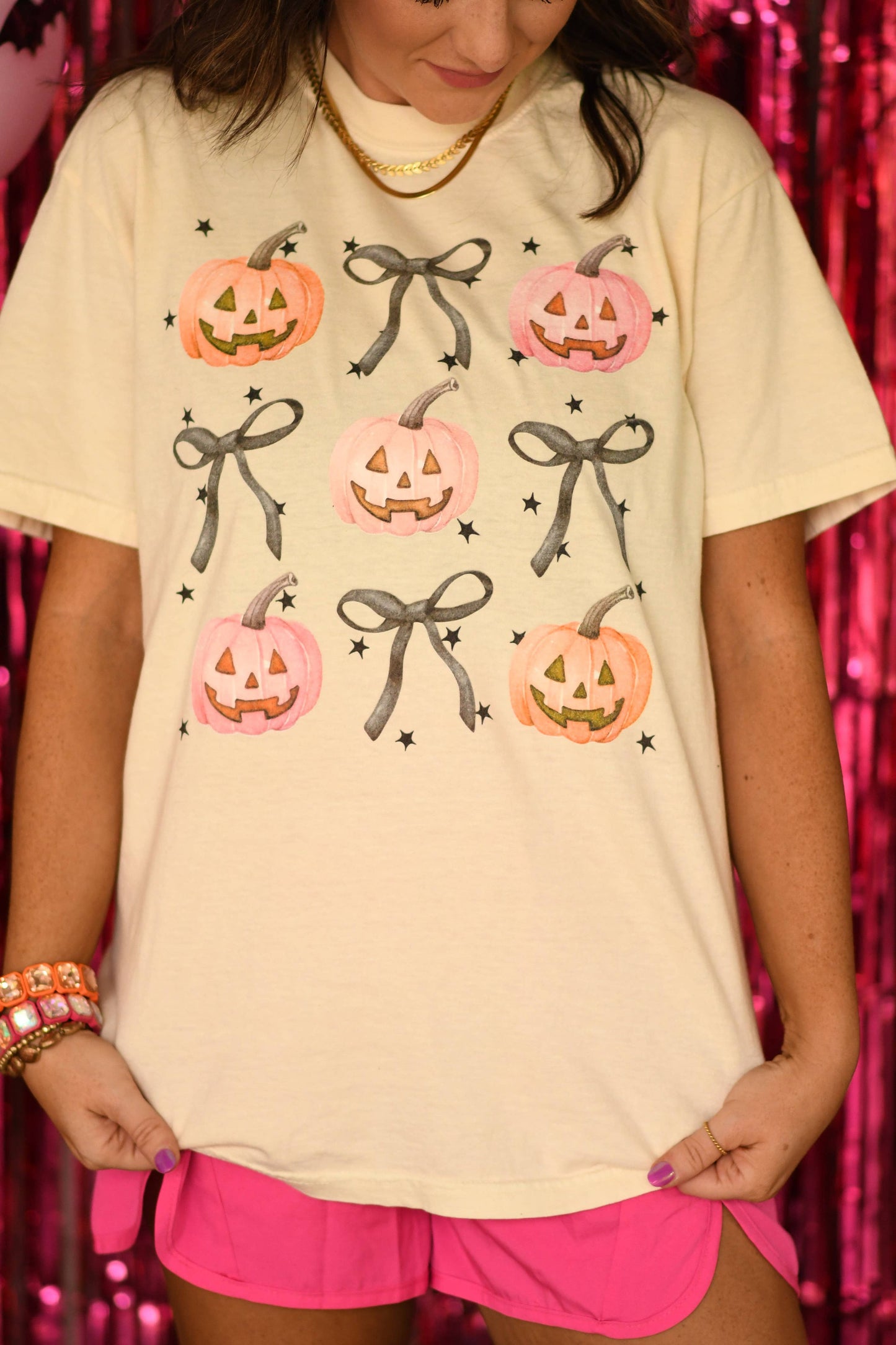 Too Cute to Spook Tee