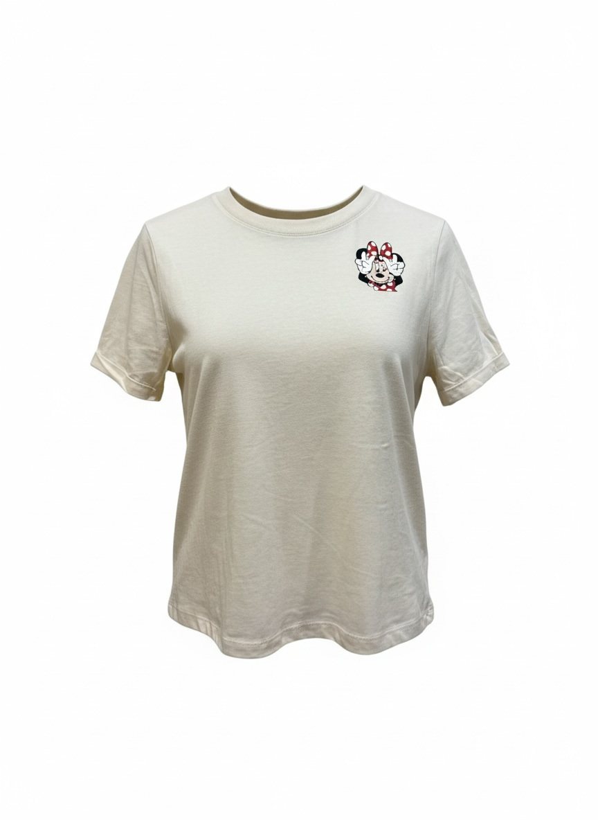 Main Character Energy Tee