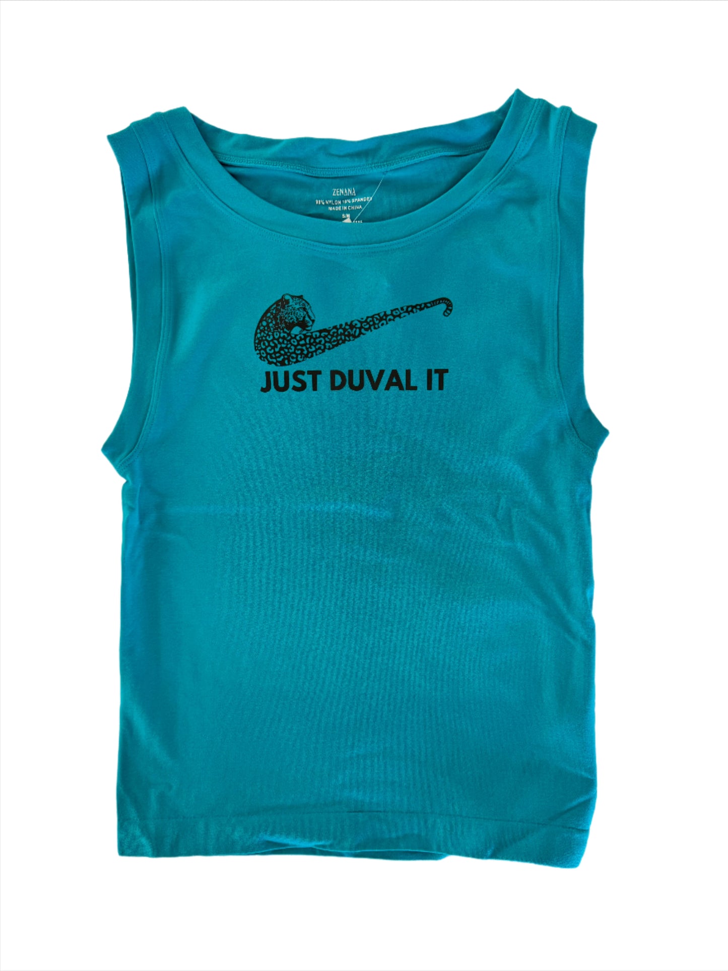 Duval It Seamless Tank Top