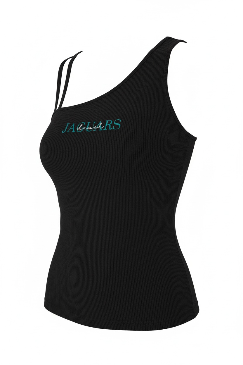 Joelle Top w/ Embroidery