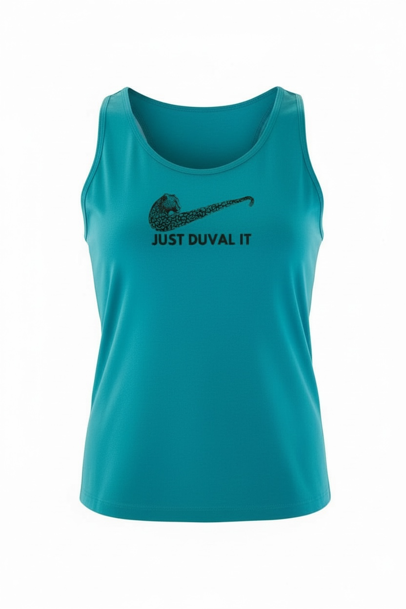 Duval It Seamless Tank Top