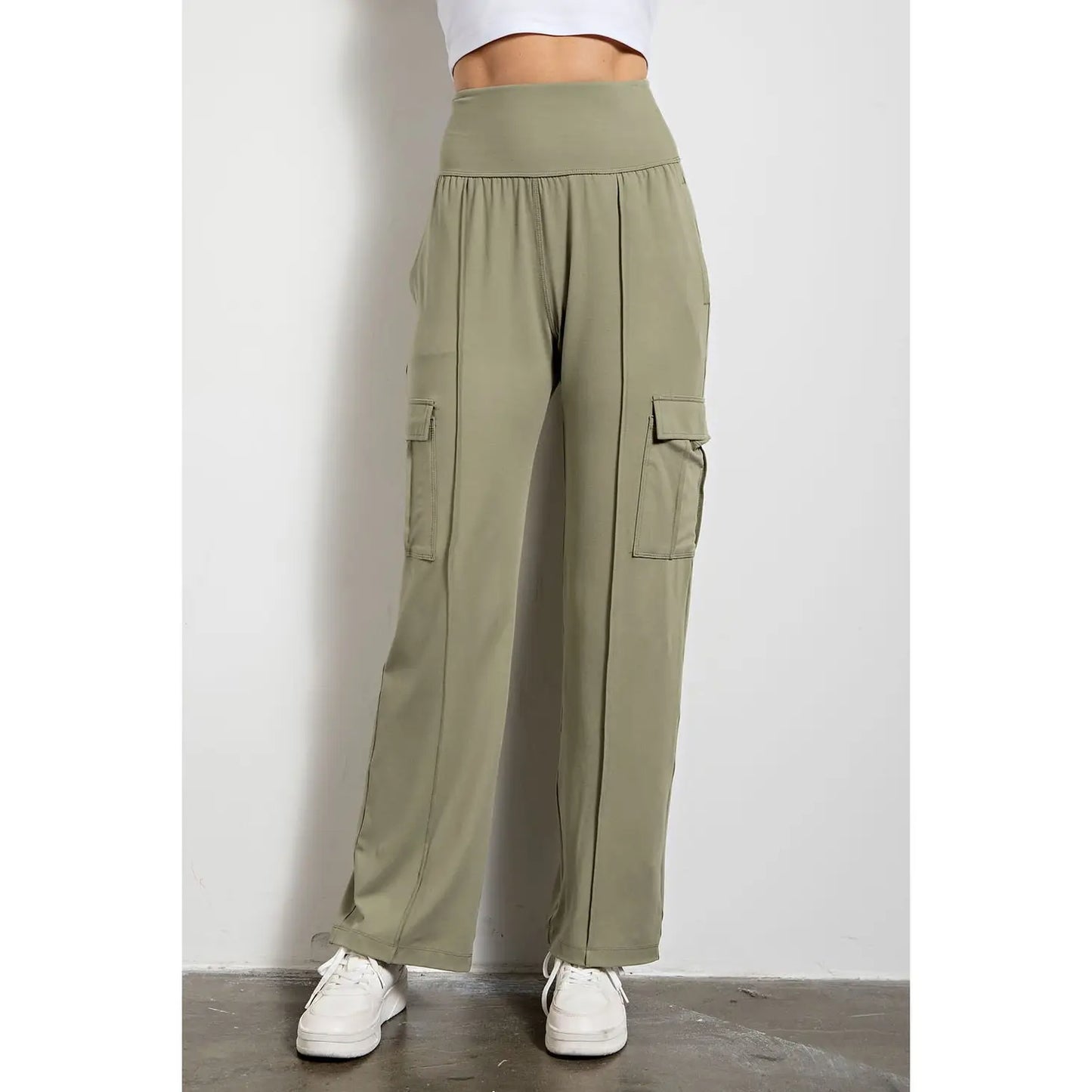 Buttersoft Cargo Pants