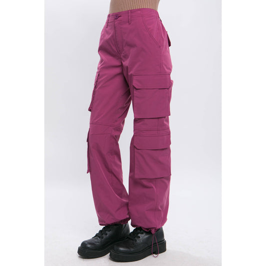 Parachute Cargo Trouser