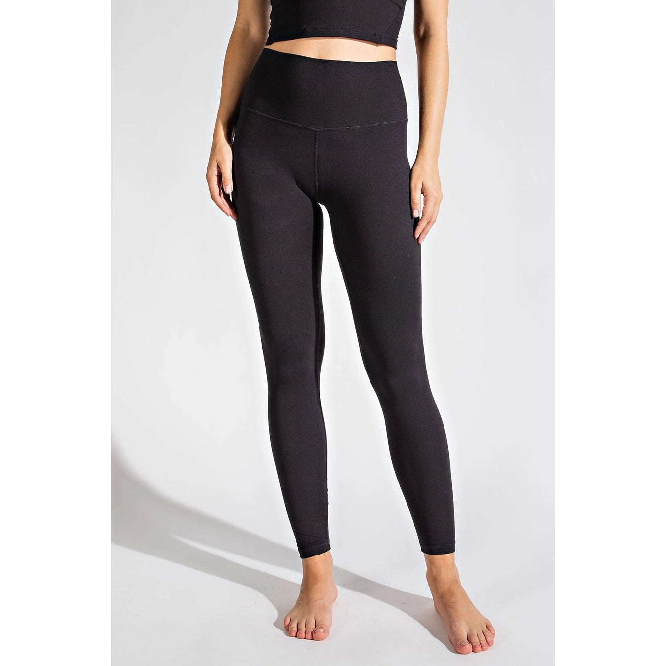 Buttersoft High Waist Leggings