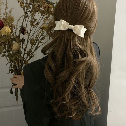 French Bow Clip