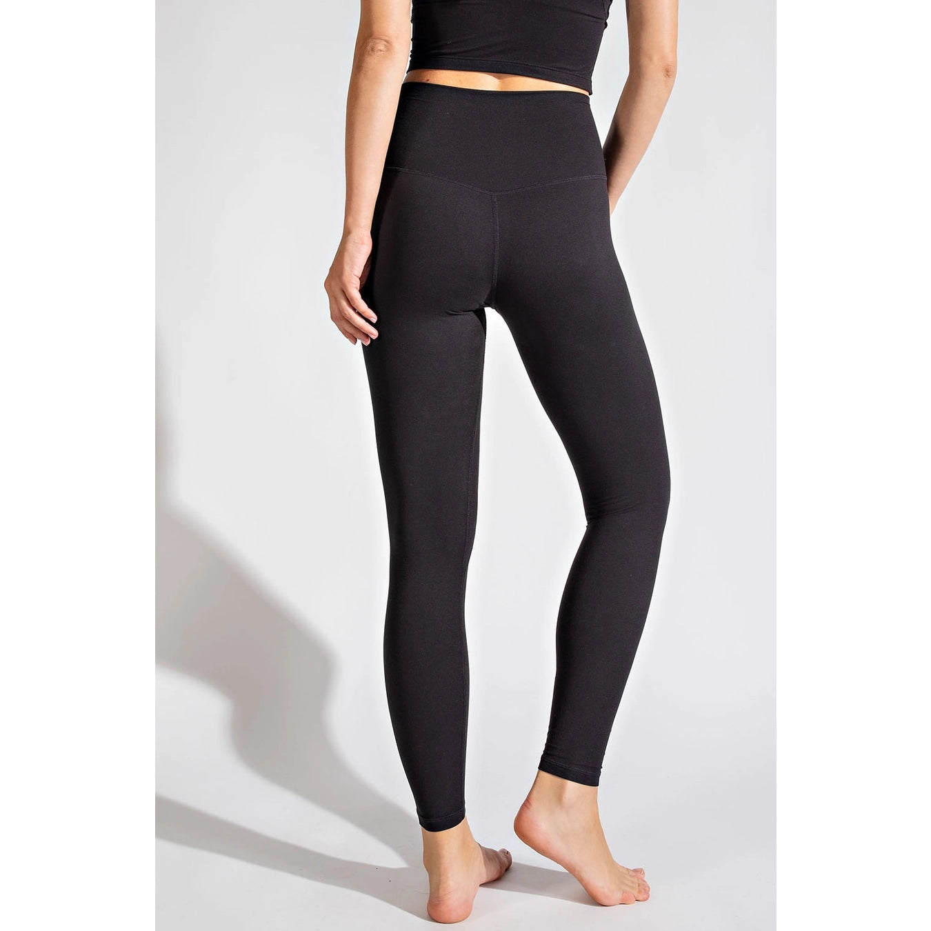 Buttersoft High Waist Leggings