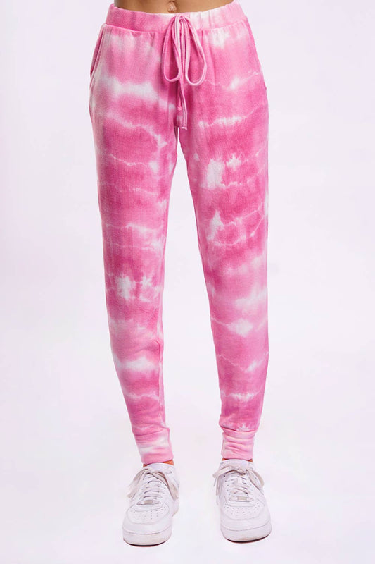 Tie Dye Jogger