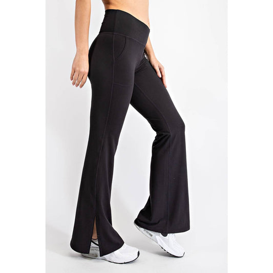 Buttersoft V-Waist Active Pant