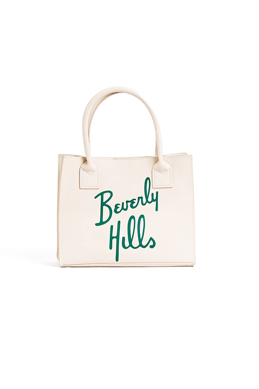 Beverly Hills Mini Tote