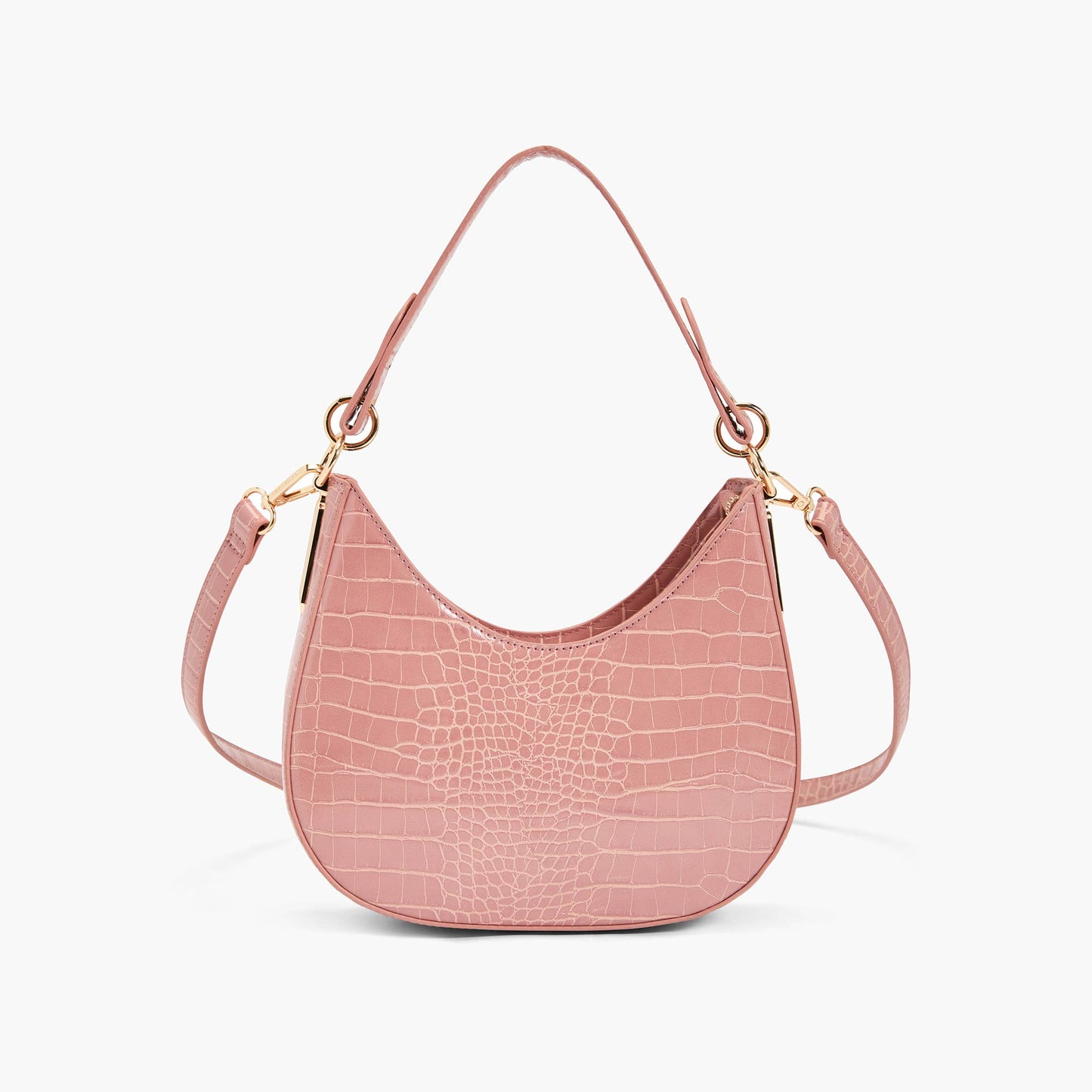 Diana Semi Circle Shoulder Bag