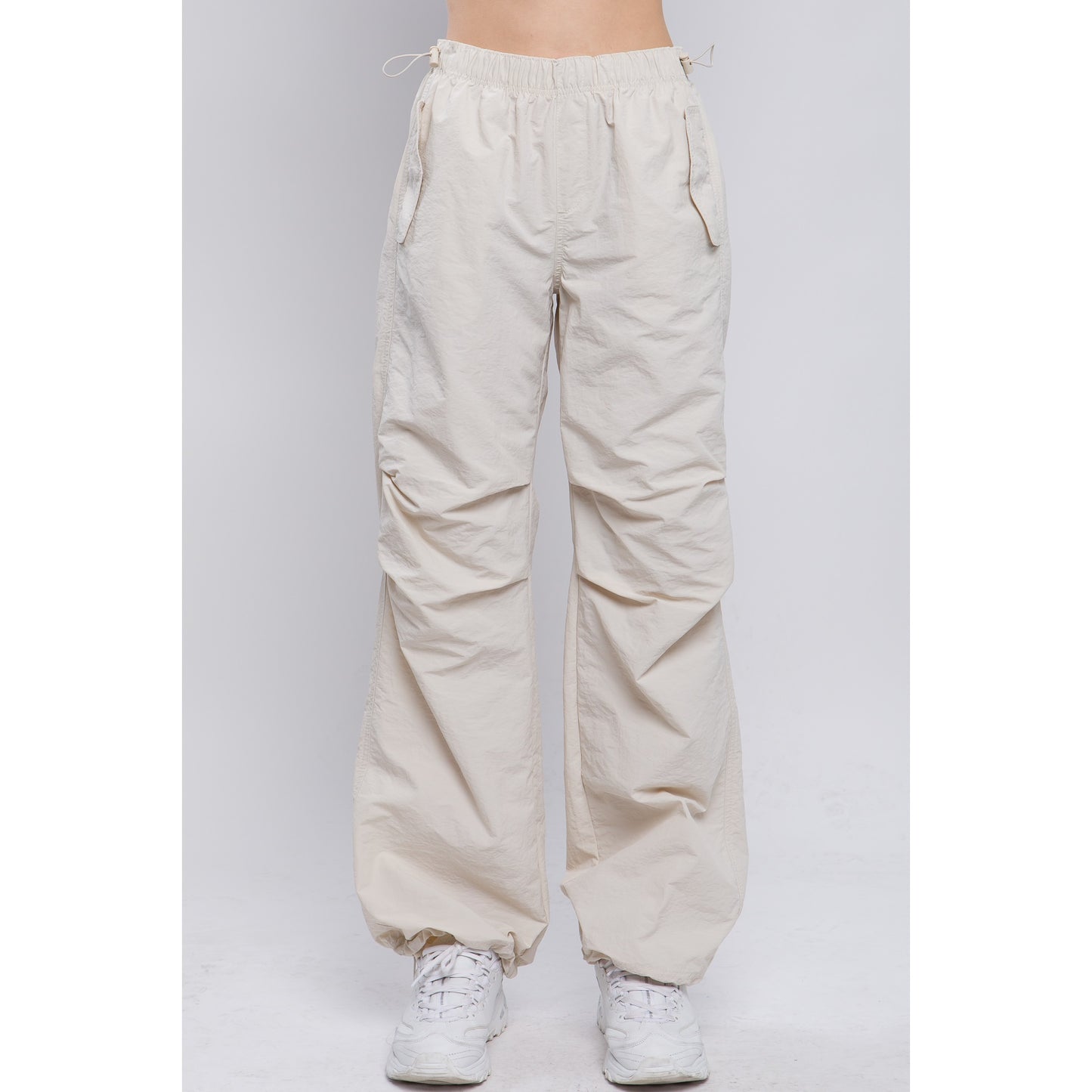 Parachute Pants